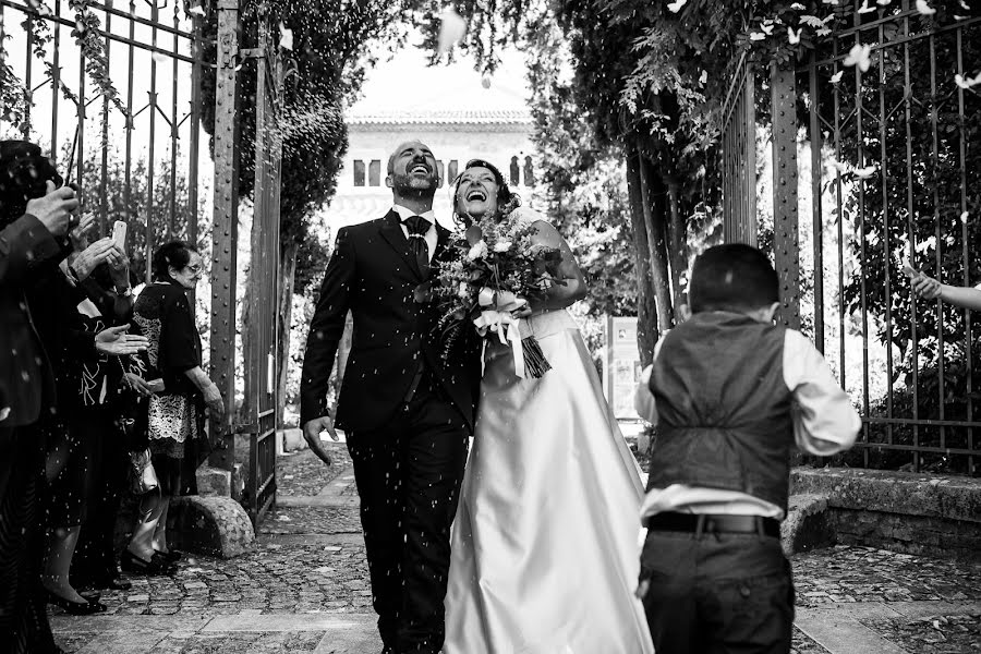 Fotógrafo de bodas Francesco D Alonzo (francesco81). Foto del 27 de septiembre 2017