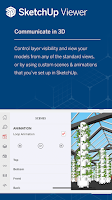SketchUp Viewer Screenshot
