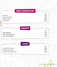 Dibbaaz menu 3