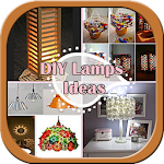 DIY Lamp Design Idea Apk