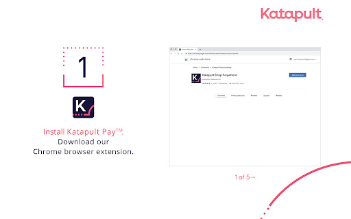 Katapult Pay - Shop Now & Lease-to-Own