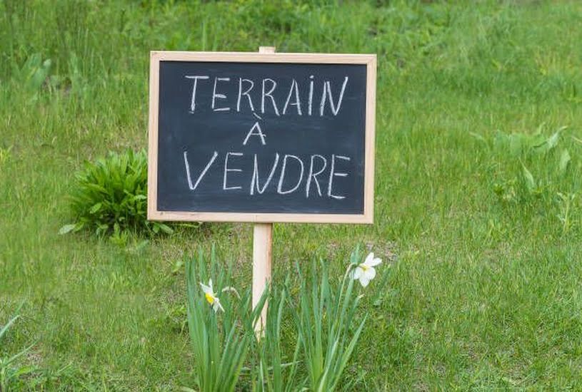  Vente Terrain à bâtir - à Sermiers (51500) 