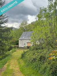 maison à Borce (64)