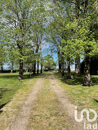 manoir à Libourne (33)