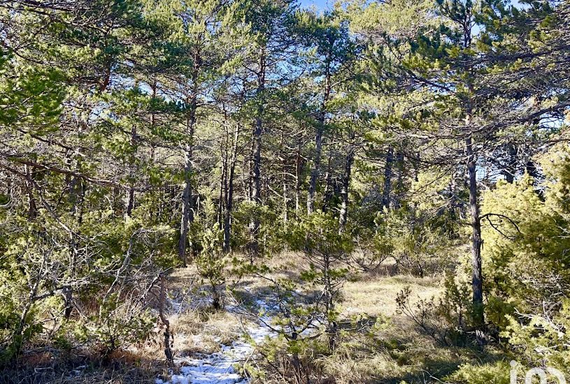  Vente Terrain à bâtir - à La Martre (83840) 