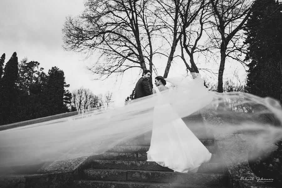 Fotógrafo de bodas Mikael Grönroos (mikaelg). Foto del 14 de mayo 2019