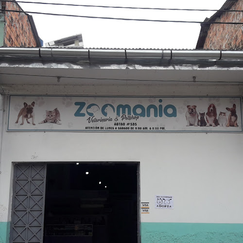 Zoomania Veterinaria & Petshop - Iquitos