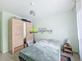 appartement à Gueret (23)