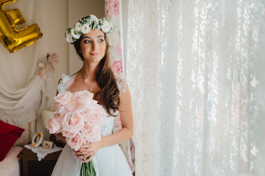 Fotógrafo de casamento Danilo Troia (danilotroiafoto). Foto de 21 de janeiro