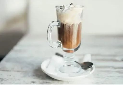 Irish Cold Coffee (Chef Special)