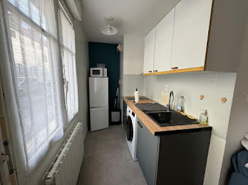 appartement à Dijon (21)