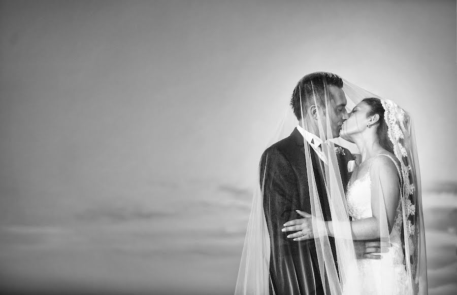 Fotógrafo de casamento Rita Viscuso (ritaviscuso). Foto de 23 de junho 2017