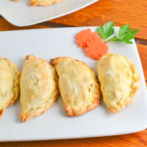 10 Best Ground Pork Empanada Recipes | Yummly