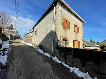 maison à Altier (48)