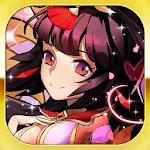 Cover Image of Download 蒼天英雄誌-金將入陣 以戰止戈 1.0.23 APK