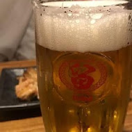 吳留手日式串燒居酒屋