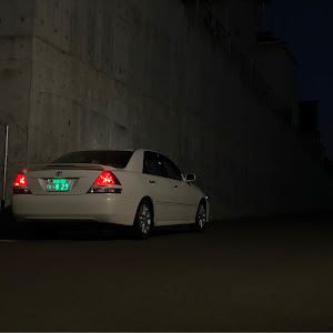 マークII JZX110