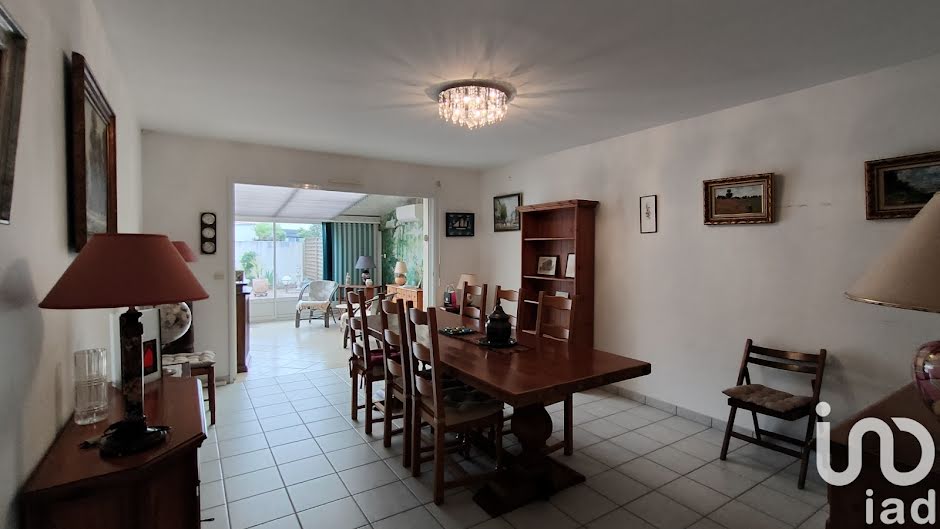 Vente maison 5 pièces 103 m² à Saint-Gilles-Croix-de-Vie (85800), 365 000 €