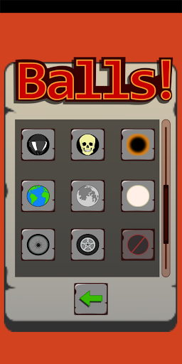 Lava Ball