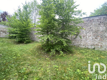 appartement à Amiens (80)