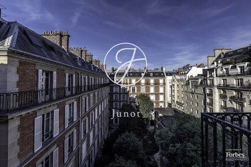 Appartement contemporain 4