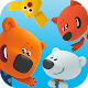 Bebebears: Stories and Learning games for kids