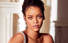 Rihanna HD Wallpapers New Tab small promo image
