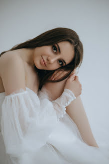 Wedding photographer Anastasiya Velengurskaya (zolotayai13). Photo of 19 January 2023