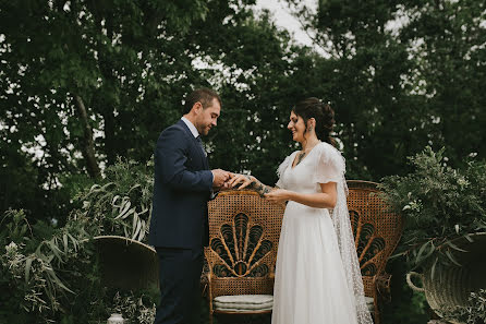 Fotógrafo de bodas Garbi Irizar (meetmeinthenorth). Foto del 22 de marzo 2022