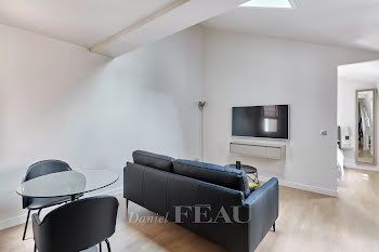 appartement à Paris 8ème (75)