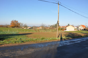 terrain à Lapalisse (03)