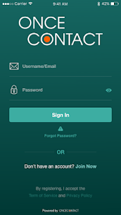 OnceContact(圖1)-速報App