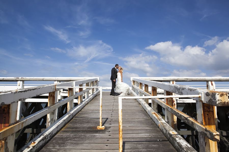 Wedding photographer Vanmeenen Fhano (stefaan). Photo of 12 February 2015