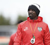 Le coach d'Eupen Claude Makélélé compare le match contre le Sporting d'Anderlecht à ceux face au Cercle et à Lokeren 