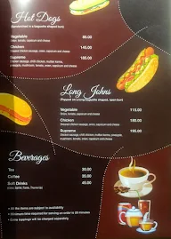 Food Ex menu 5