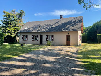 maison à Nolléval (76)