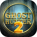 Ghost Hunter2 EMF/EVP Detector icon