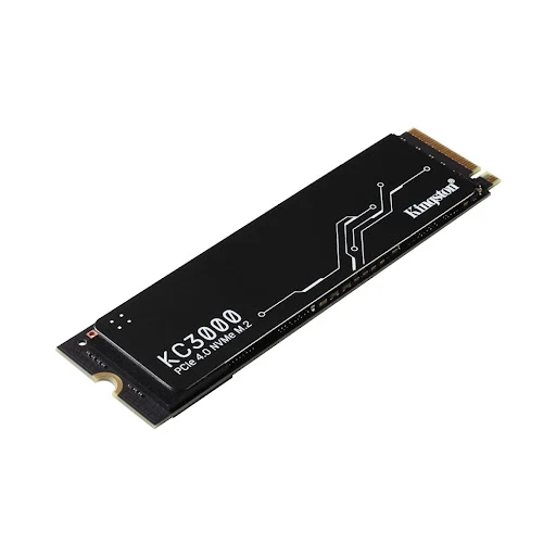 Ổ cứng SSD Kingston KC3000 512GB M.2