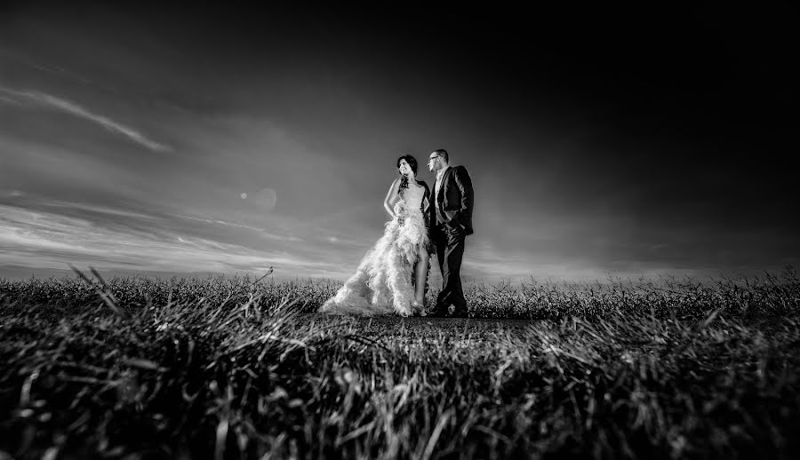 Photographe de mariage Rita Szerdahelyi (szerdahelyirita). Photo du 14 janvier 2016