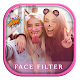 Download face filters For PC Windows and Mac