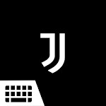 Cover Image of Unduh Juventus FC Official Keyboard 3.3.3 APK