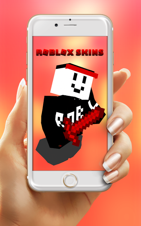 ดาวนโหลด Roblox Skins Apk6 รนลาสด 2 สำหรบอปกรณ Android - roblox skin maker