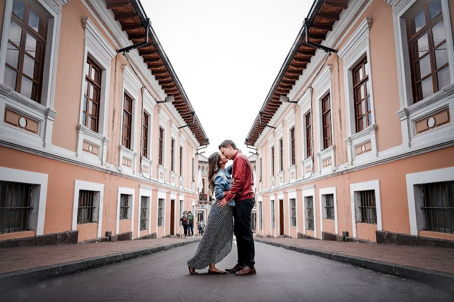 Photographe de mariage Alex Criollo (alexcwp182). Photo du 29 avril 2022