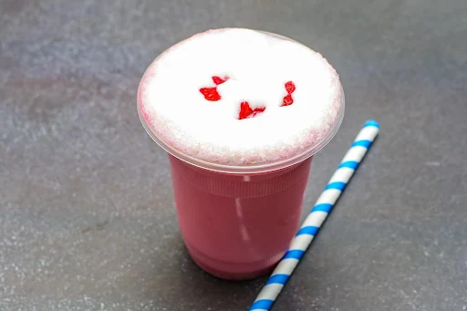 Strawberry Shake