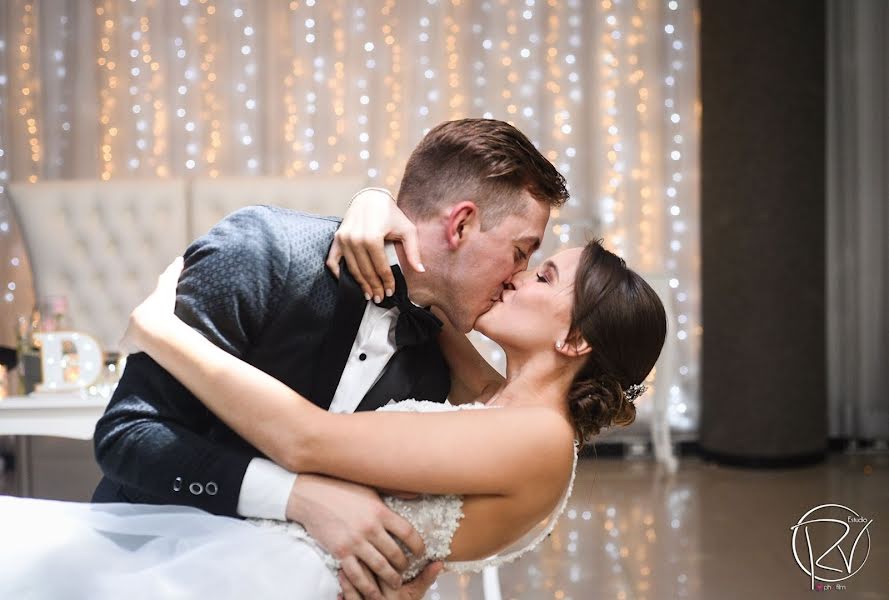 Fotógrafo de casamento Nicolas Rodriguez Verdier (nrverdier). Foto de 28 de setembro 2019