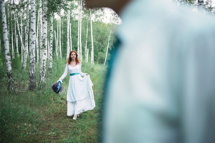 Fotógrafo de bodas Katya Gorshkova (katrinazet00106). Foto del 31 de julio 2016