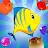 Fish Match Puzzle: Merge Games icon