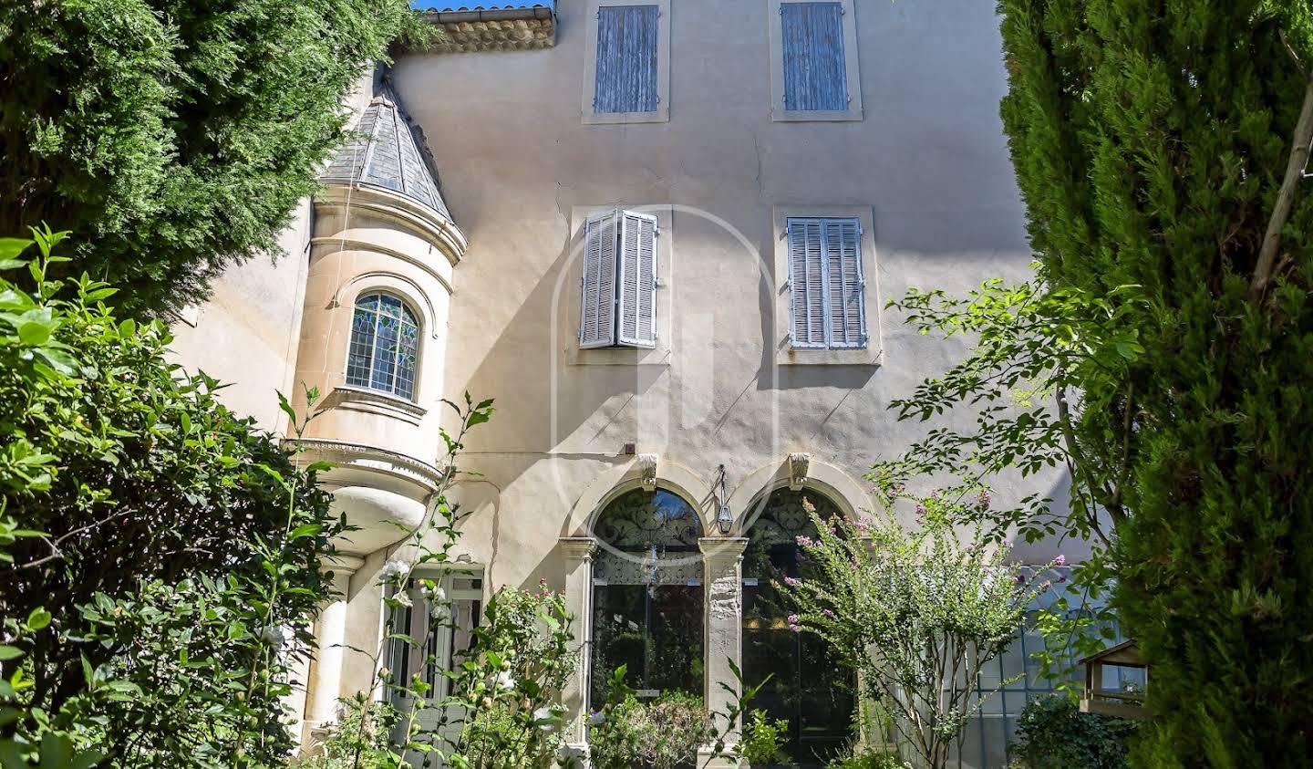 House L'Isle-sur-la-Sorgue