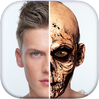 Zombie  Photo Editor  Zombify You PRANK