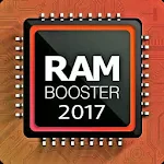 Cover Image of ダウンロード Ram Booster 2017 (new) 9.6 APK
